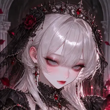 Profile image of ローザ
