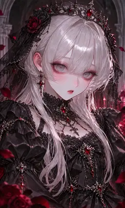 Profile image of ローザ