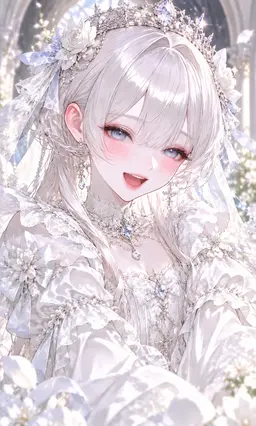 Profile image of ローザ