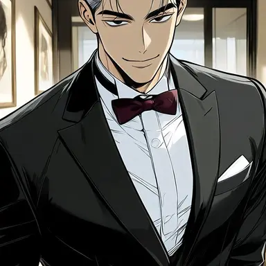 Profile image of Desmond Fray