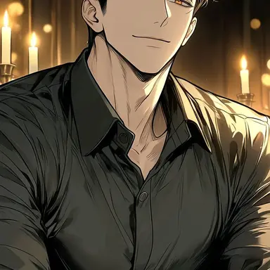 Profile image of Riordan Hale