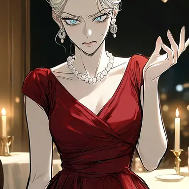 Profile image of Vivienne Castrell