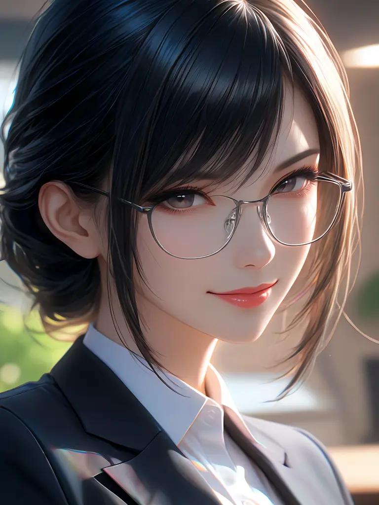 Naririn의 無関心ハラスメント