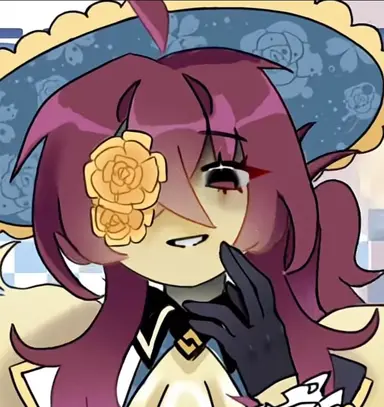 Profile image of ジェーン・ドゥ