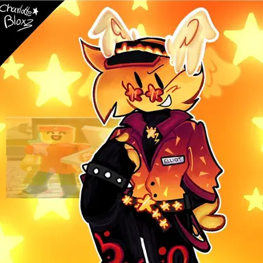 Profile image of エリオット