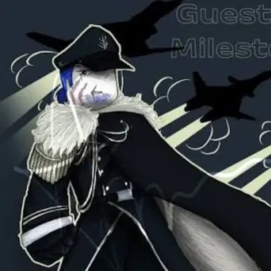 Profile image of ゲスト 1337