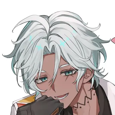 Profile image of イファ