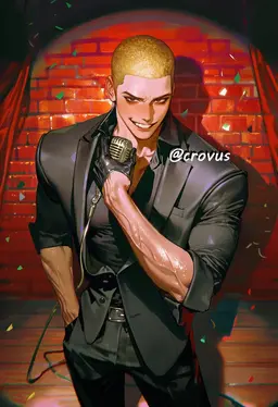 Profile image of 금태양