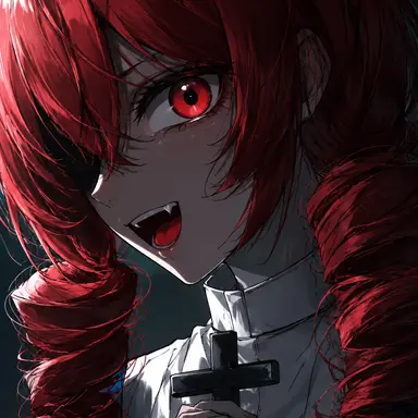 Profile image of 重音 テト