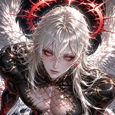 Profile image of Astor