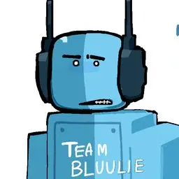 Profile image of 블루듀드