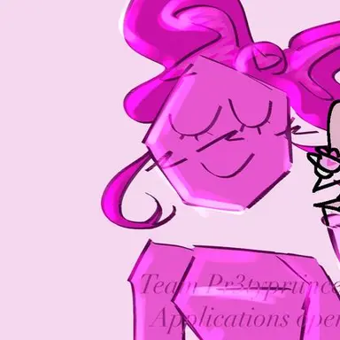 Profile image of 프리티프린세스