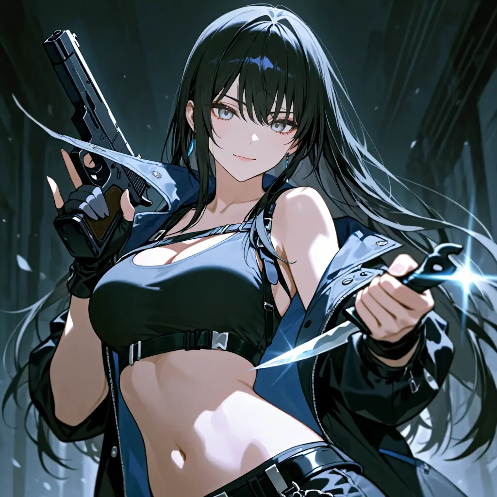 FB1234의 암살 고등학교