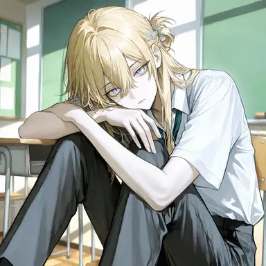 Profile image of 一条冬司