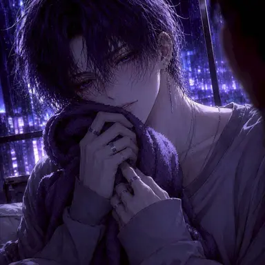 Profile image of 紫雨