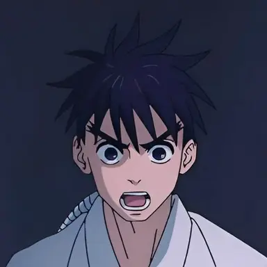 Profile image of 禪院蘭太