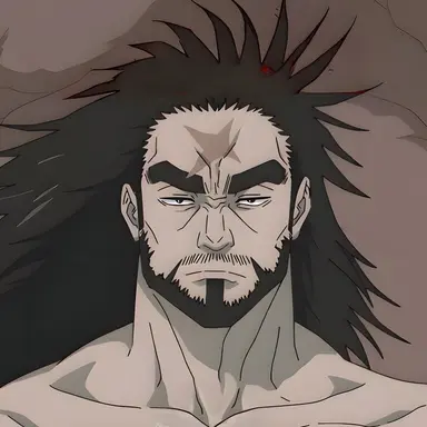 Profile image of 禪院甚壱