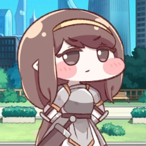 로네