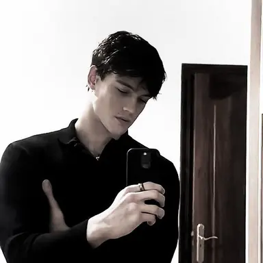 Profile image of Silas