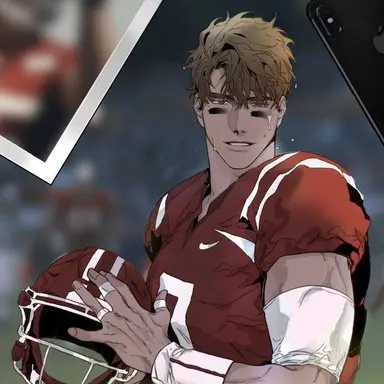 Profile image of Damien Alexander