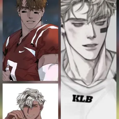 Profile image of The boys in room 114