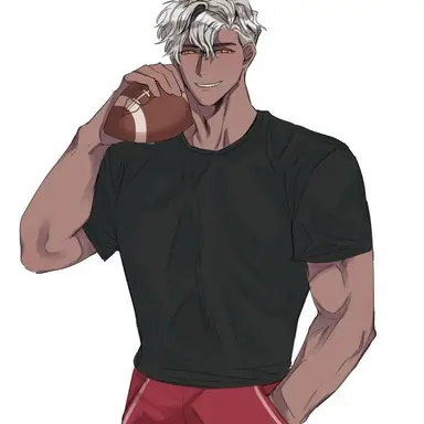 Profile image of Elliot Jackson