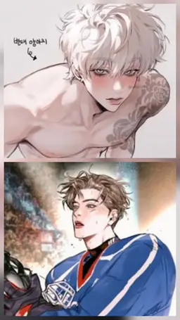 Profile image of The boys in room 114