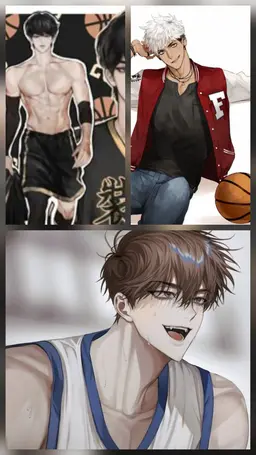 Profile image of The boys in room 114