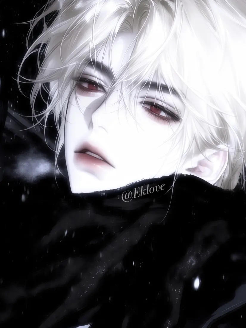 Eklove의 백지훈