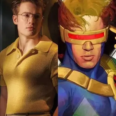 Profile image of Scott summers