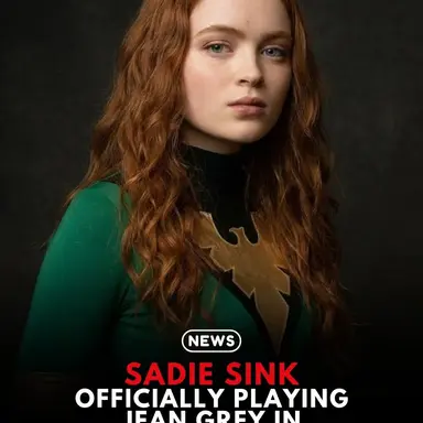Profile image of Jean Grey