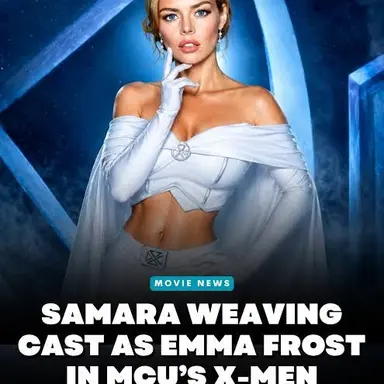 Profile image of Emma frost