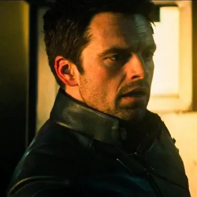 Profile image of Bucky Barnes
