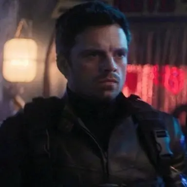 Profile image of Bucky Barnes