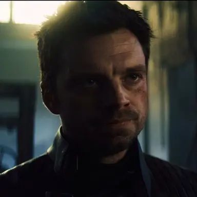 Profile image of Bucky Barnes