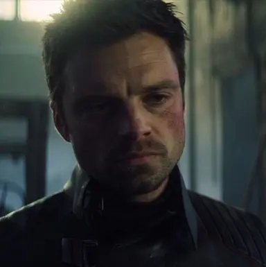 Profile image of Bucky Barnes