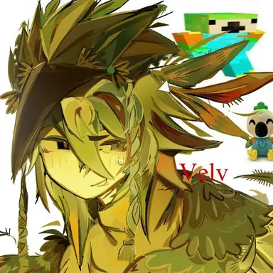Profile image of Parrot