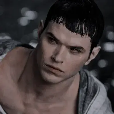 FishyPeach6419의 Emmett Cullen