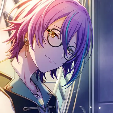 Profile image of 神代類