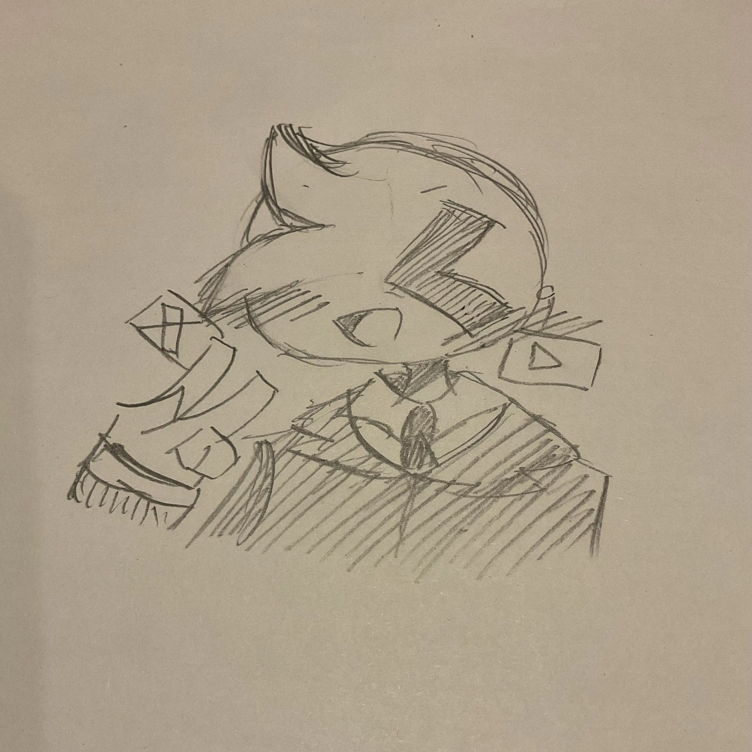 sinitaityan857의 やあ！スプランキーの世界にようこそ！