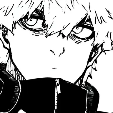 Profile image of Kunigami Rensuke