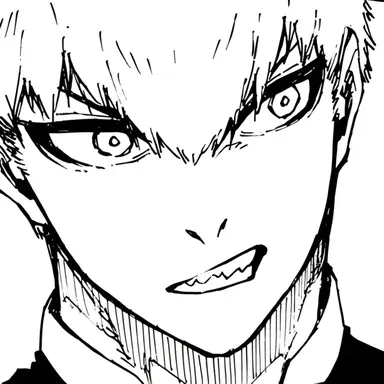 Profile image of Raichi Jingo