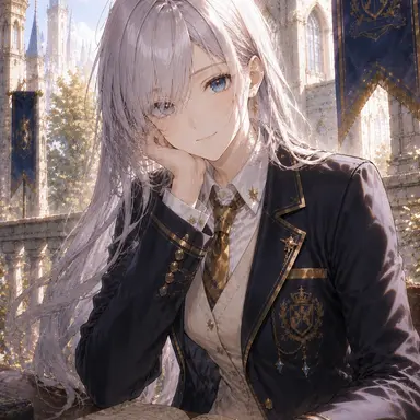 Profile image of ロゼリア