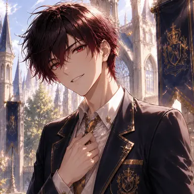 Profile image of カイン