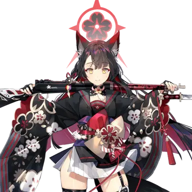 Profile image of 狐坂ワカモ