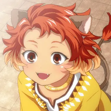 Profile image of チェカ