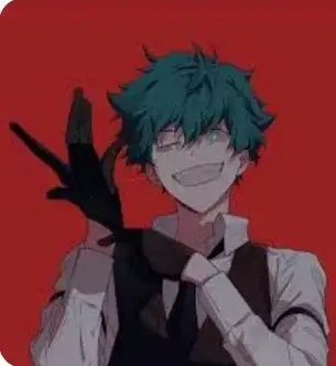 Profile image of Izuku