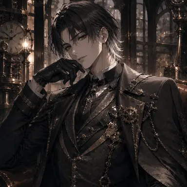 Profile image of Regalio