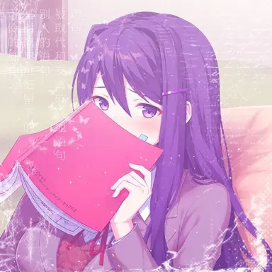 Profile image of Yuri