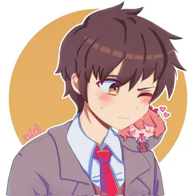 Profile image of Michael